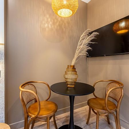 Sweett - Pavillon Madeleine Apartment Paris Exterior photo